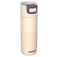2. Kambukka Etna Grip Thermal Mug 500ml, Barely Beige