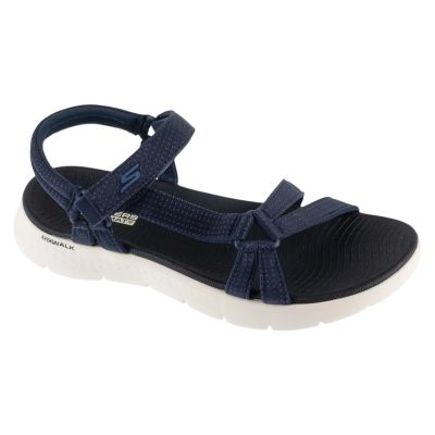 Skechers Go Walk Flex Sandal – Sublime 141451-NVY Navy Blue 36