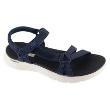 Skechers Go Walk Flex Sandal – Sublime 141451-NVY Navy Blue 36