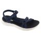 Skechers Go Walk Flex Sandal – Sublime 141451-NVY Navy Blue 36