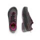 5. La Sportiva TX4 Evo W'S GTX Approach Shoes ZFAS053G00P11 Carbon/Springtime