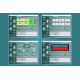 10. UPS Line-Ineractive LCD, 1500VA/900W2x12V/9Ah, AVR, 4xSCHUKO, USB, RS232, RJ45