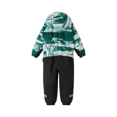 3. Reima Reimatec Kurikka Jr 5100131B-89A7 winter overall