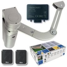 NICE Walky 1024 ERA ONE gate kit
