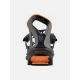 2. ROSSIGNOL VIPER M/L snowboard bindings