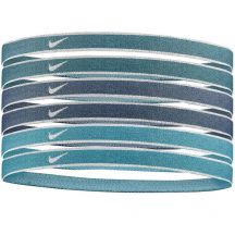 Nike Swoosh Sport headbands 6 pcs. N100200084070S