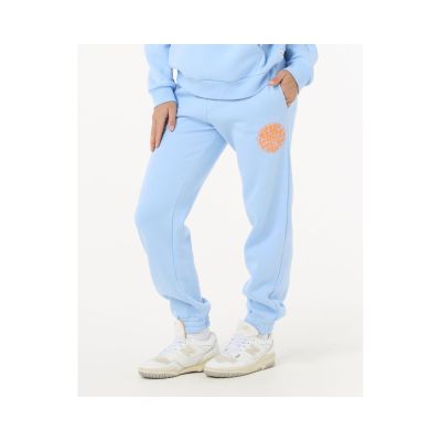 3. RIP CURL Icons Of Surf Track Pant Blue