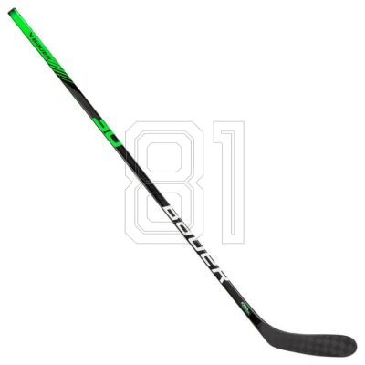 9. Bauer Nexus Performance Jr 1060230 Composite Stick