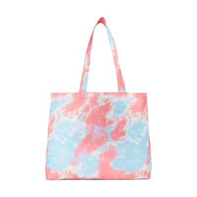 2. O'Neill Coastal Print Tote 92800613212