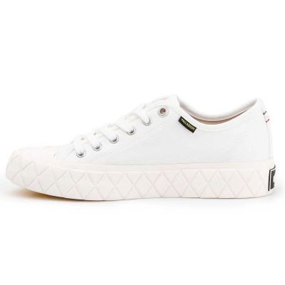 8. Palladium Ace Cvs Star W 77014-116-M shoes