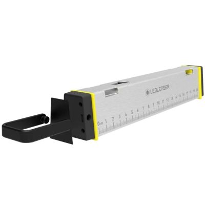 Ledlenser AF2R Work Box Flashlight