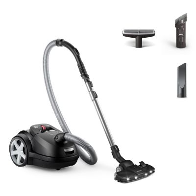 PHILIPS XD8122/10 vacuum cleaner