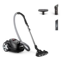 PHILIPS XD8122/10 vacuum cleaner