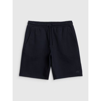 4. Men's sweatpants 4F 4FRSS26TSHOM0970-31S