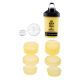 3. IQ Beta 92800357024 Water Bottle 