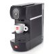 2. Illy Easy Fully Automatic Pod Coffee Maker 1L