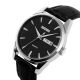 2. Men's Watch Skmei 9073SIBK-B + BOX