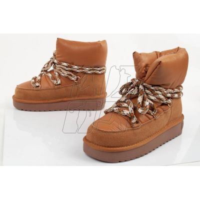 8. D.Franklin W DFSH375003-TAN shoes