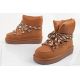 8. D.Franklin W DFSH375003-TAN shoes