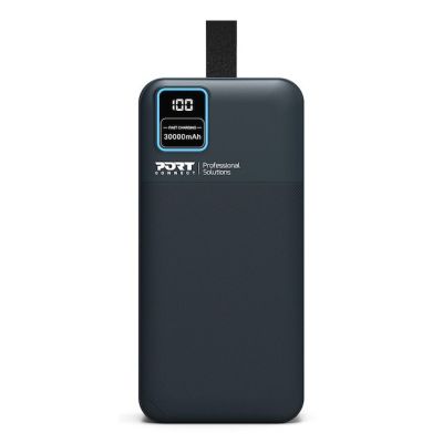 Power bank 30,000 mAh