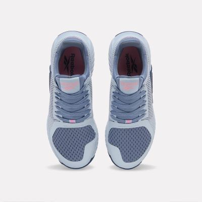 7. Reebok FLIP CHARGE women's sneakers (100272254)