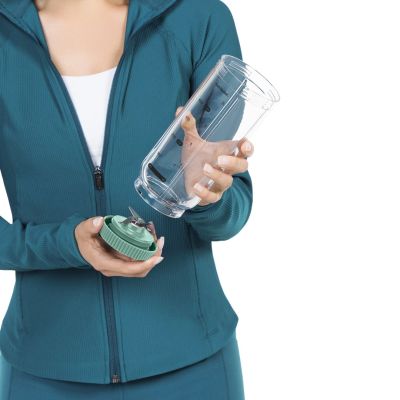 6. NutriBullet NBP013GR blender 0.59 l Portable mixer Green
