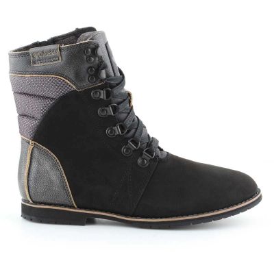 12. Columbia Twentythird Ave Wp Mid W shoes BL2769-010