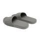 2. Kubota basic plain pool flip-flops gray K25SS-101-005-22-1