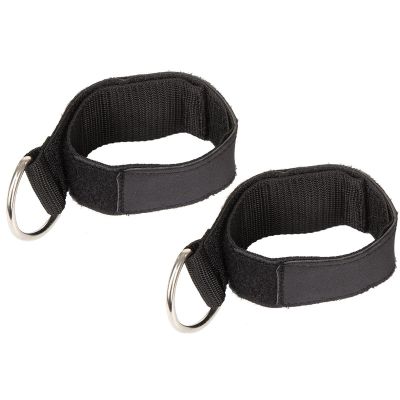 29. SET OF 5 RESISTANCE BANDS FOR CROSSFIT EB FIT EXERCISES