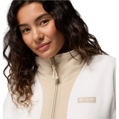 4. Columbia Sequoia Grove II FZ 2173801125 White L