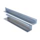 3. L-shaped support rails for 483 mm (19") server cabinets
