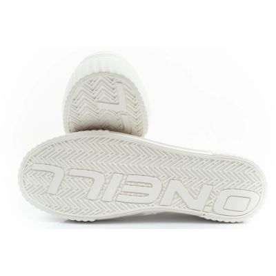 9. O'neill women's sports shoes Spinna C sneakers white fashionable comfortable