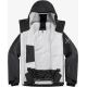 17. Salomon OUTLAW Snowboard M LC14188 00 jacket