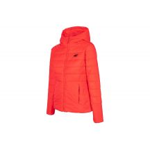 Jacket 4F W H4Z22-KUDP017 red