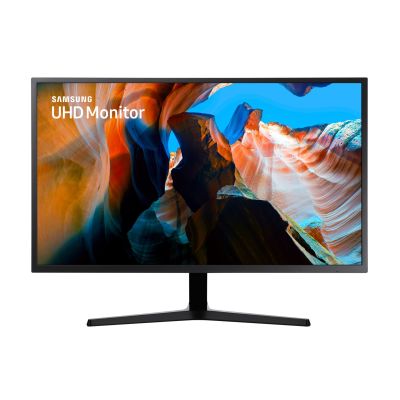 3. SAMSUNG LED MONITOR 31.5" LU32J590UQPXEN