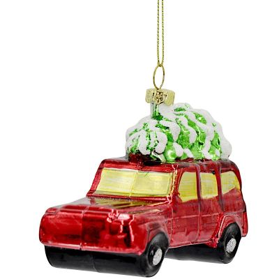 3. Safe Plastic MICA Cookie Cutter – Car