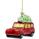 3. Safe Plastic MICA Cookie Cutter – Car