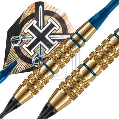 18. Harrows Corsair Softip HS-TNK-000013392