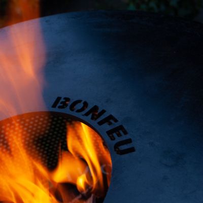 13. Bonfeu Plancha V45 for Bonves 45 BPR6.550