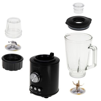 10. CAMRY CR 4088 Jug Blender