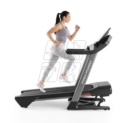 12. Proform Pro 9000 Treadmill