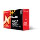 7. graphics card SAPPHIRE PULSE RX 9060 XT GAMING 8GB