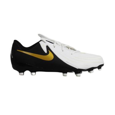 Nike Jr Phantom Gx Ii Academy FG/MG Kids' Soccer Cleats - FD6722-100