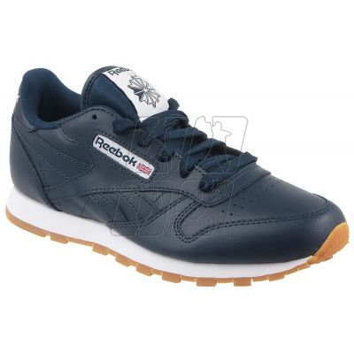 5. Reebok Classic Leather W AR1312