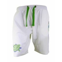 LEONE LSM932/S16 men's shorts white "XL"