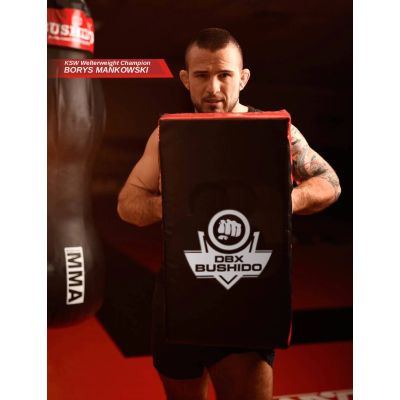 6. T62 | Large Training Shield