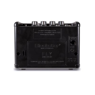 5. Blackstar Fly 3 High Gain - Guitar Amplifier