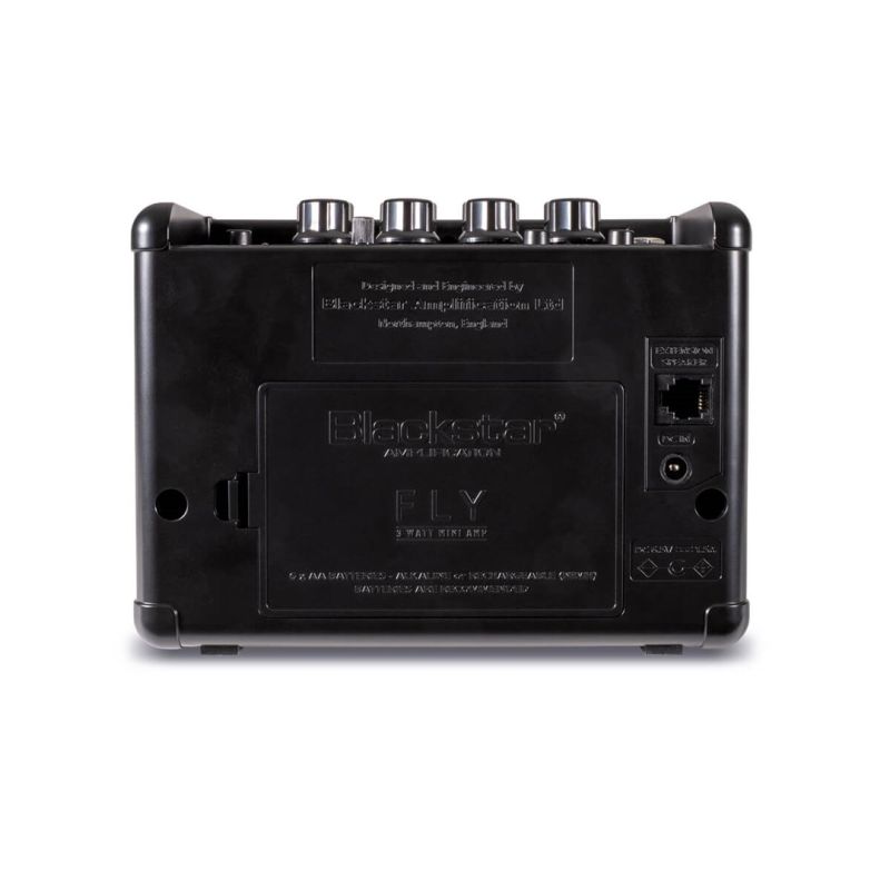 5. Blackstar Fly 3 High Gain - Guitar Amplifier