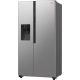 6. GORENJE NRR9185ESXL fridge-freezer