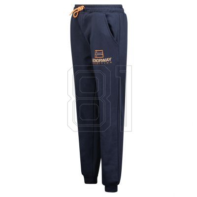 2. Geographical Norway Jogging Pant Maelo PR M WY1554H/GN/Navy
